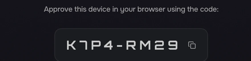 The Hub status bar reading 'Signed in as freeman · Signal'
